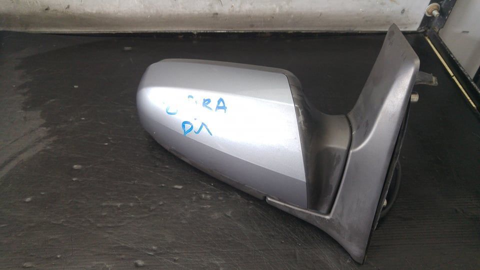 Oglinda electrica dreapta opel zafira b