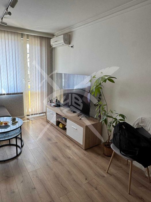 Дава се под наем Двустаен апартамент в Варна, Генералите - 50 кв.м за 650 € - Снимка #2