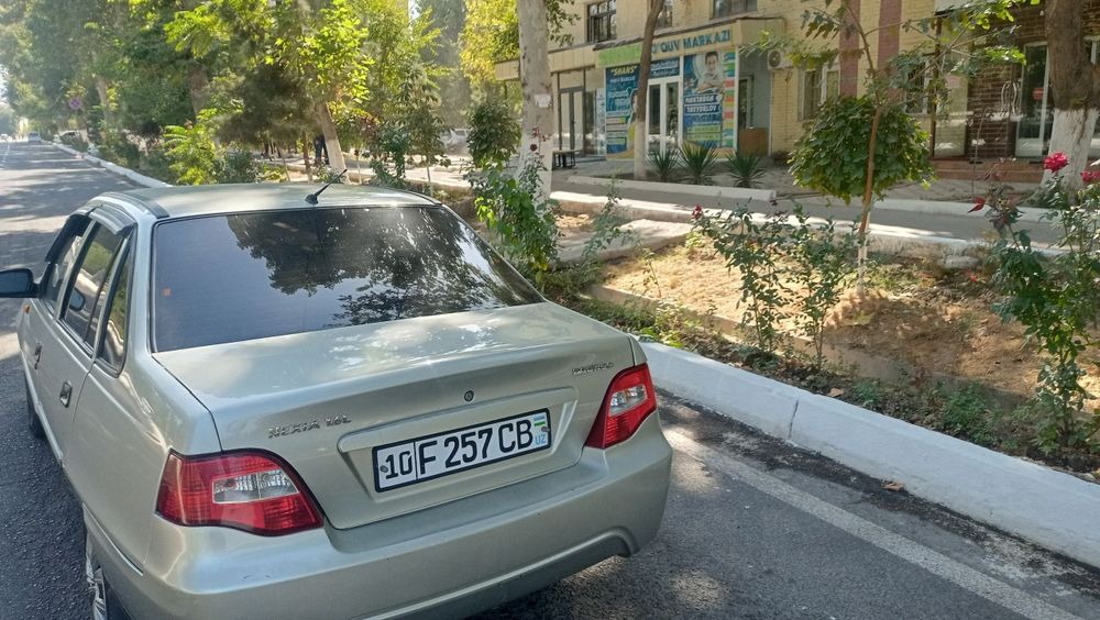 Нехиа 2 донс 2009йил  4000$