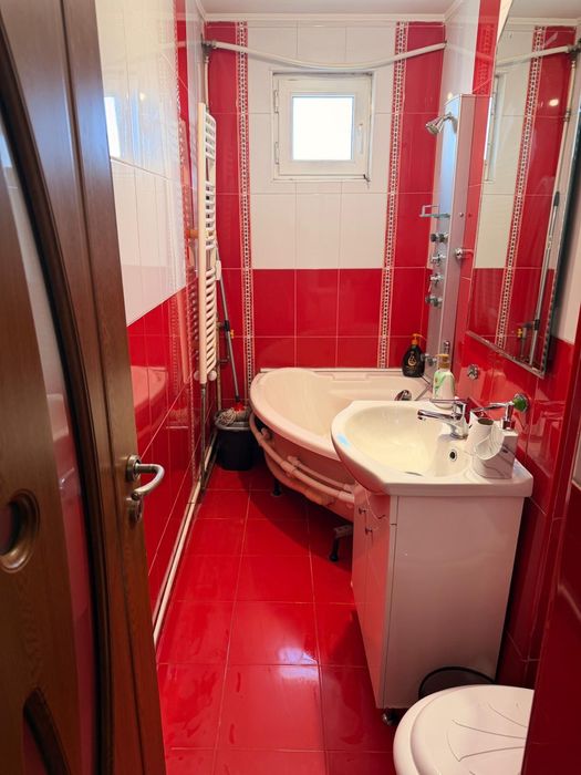 Se vinde apartament 2 camere – Craiovița Nouă, zona Părculeț Orizont