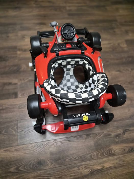 Детска проходилка