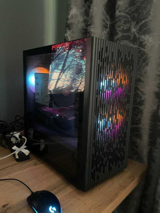 Продам компьютер в комплекте