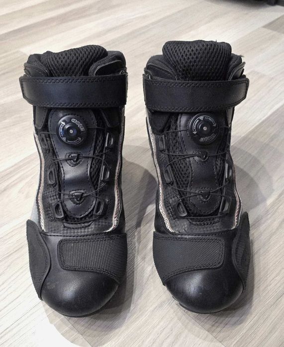 Боти FLM 41 номер със слайдери и механизми