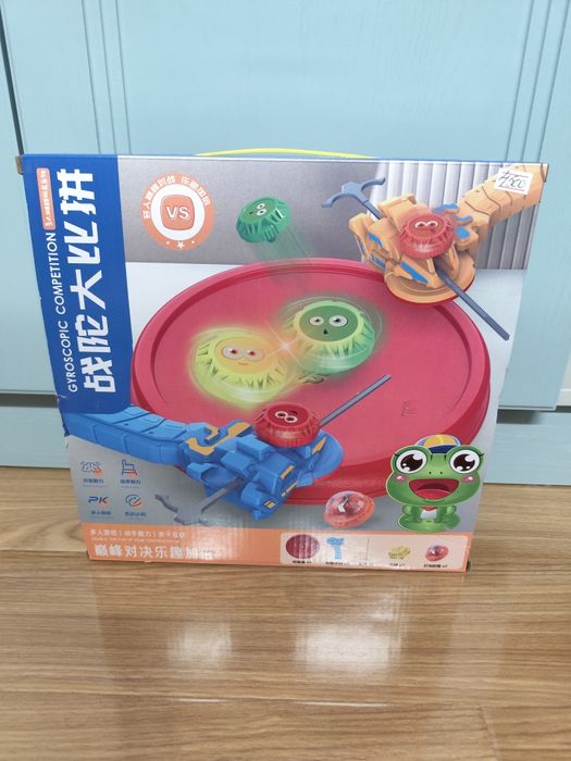 Игрушки детские продам