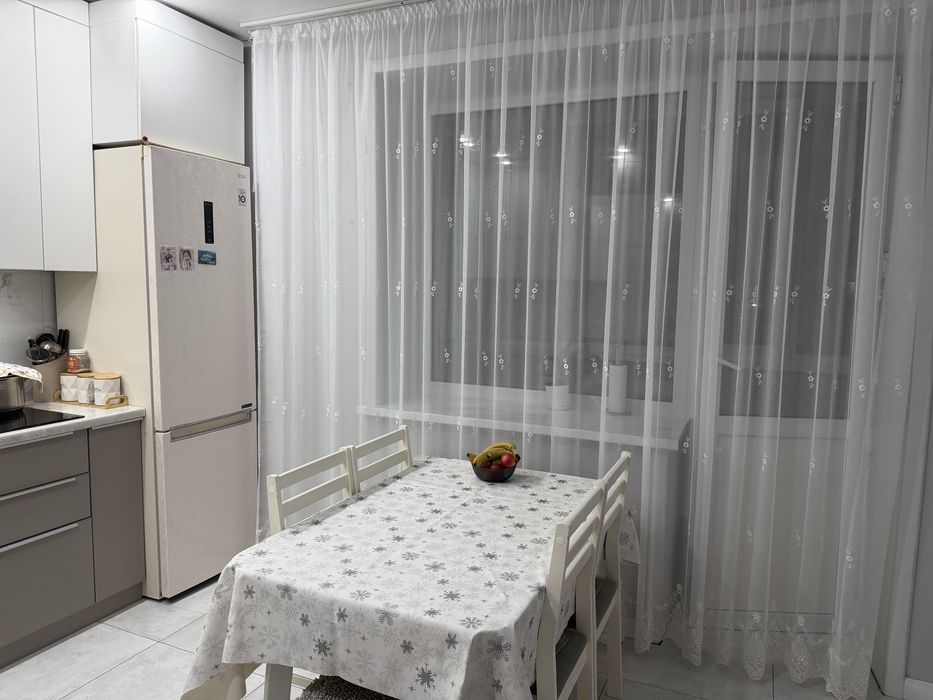 Продам 3 комнатную квартиру