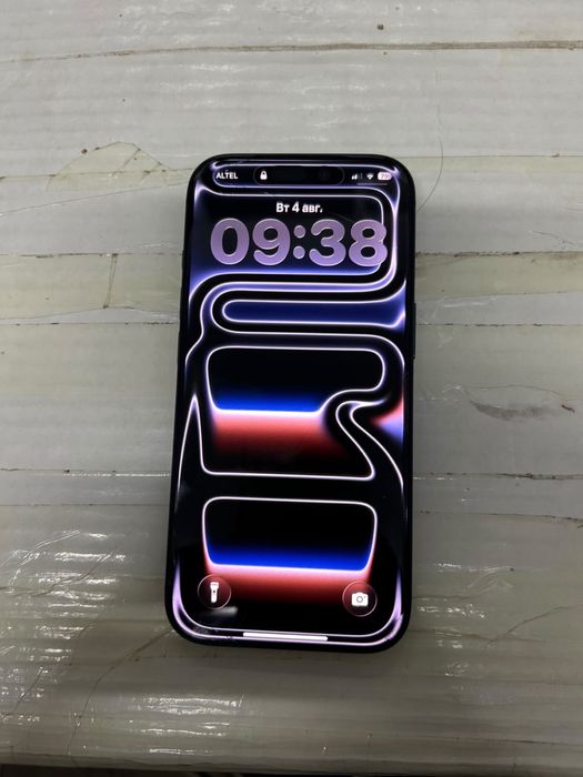 Iphone 17pro Esim