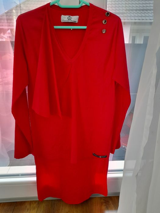 Tricou Catalin Botezatu si bluza Catalin Botezatu