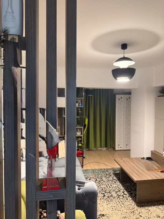 Vând apartament 2 camere decomandate Iasi -Complex HIMSON
