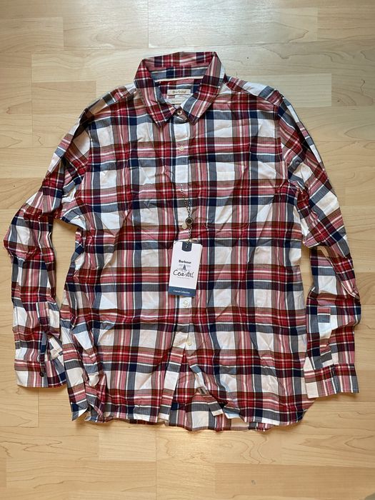 Camasa dama Barbour size 16uk