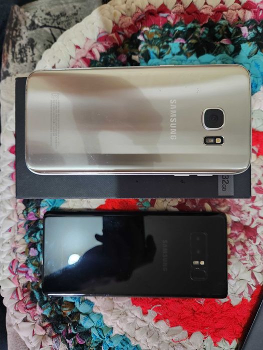 Продам Samsung S7 Edge!