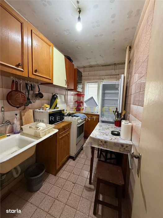 [SECTOR 4] Apartament cu 2 camere | Semidecomandat