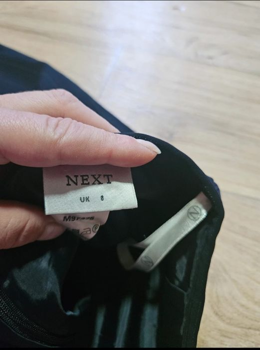 Costum cu fusta damă Next