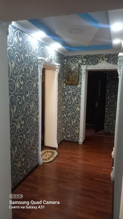 Прадаеотся дом сергели страитель