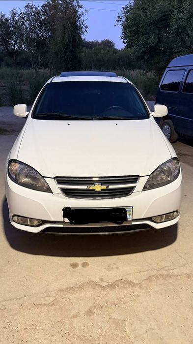 Chevrolet Gentra 2016. Probeg 212177. Автомат.  Метан 100тали