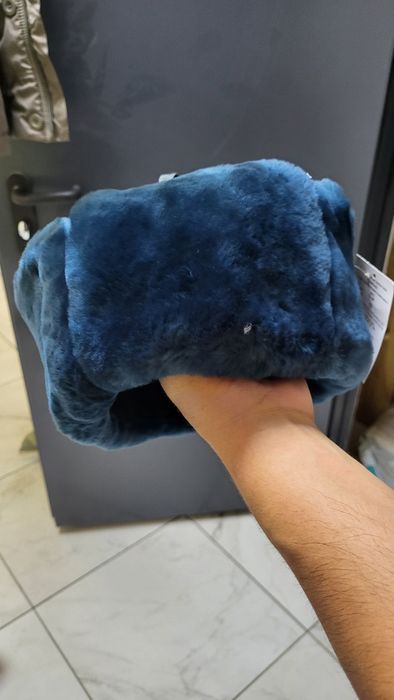 Бушлат военный новый