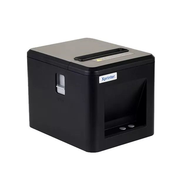 Xprinter 80a Чек принтер 80мм usb или lan