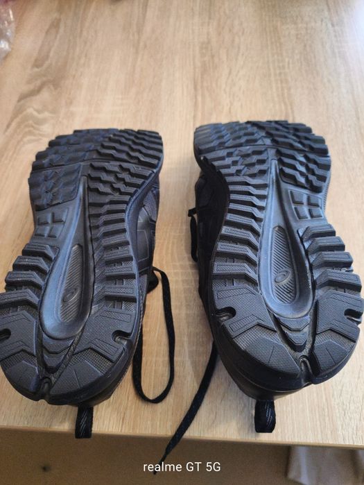 Asics Trail Scout 3