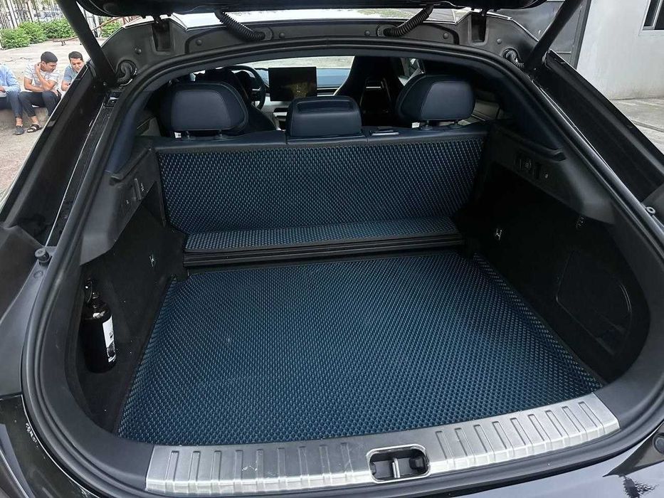 Eva poliklari barcha turdagi avtomobillar uchun . ЭВА коврики