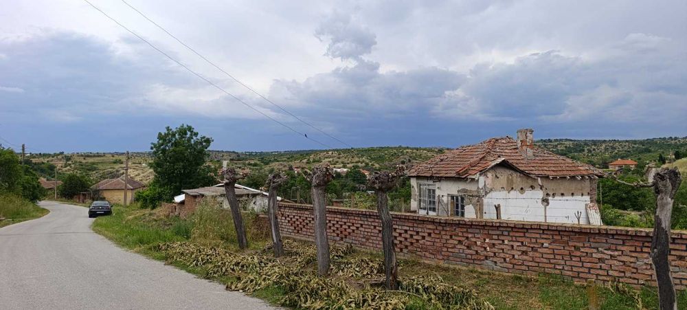 Продава се Къща в с. Йерусалимово, Област Хасково - 80 кв.м за 312 €/кв.м - Снимка #4
