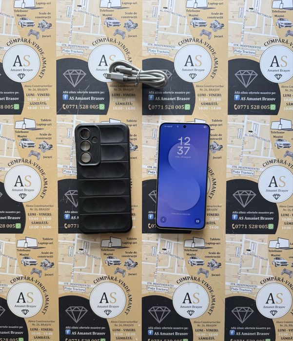 Samsung Galaxy S25 FE 5G 512Gb 8Gb Ram