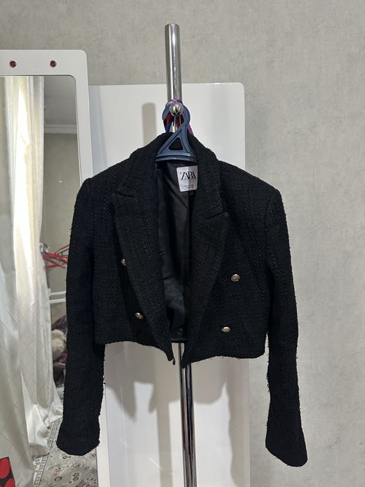 Разгрузка гардероба