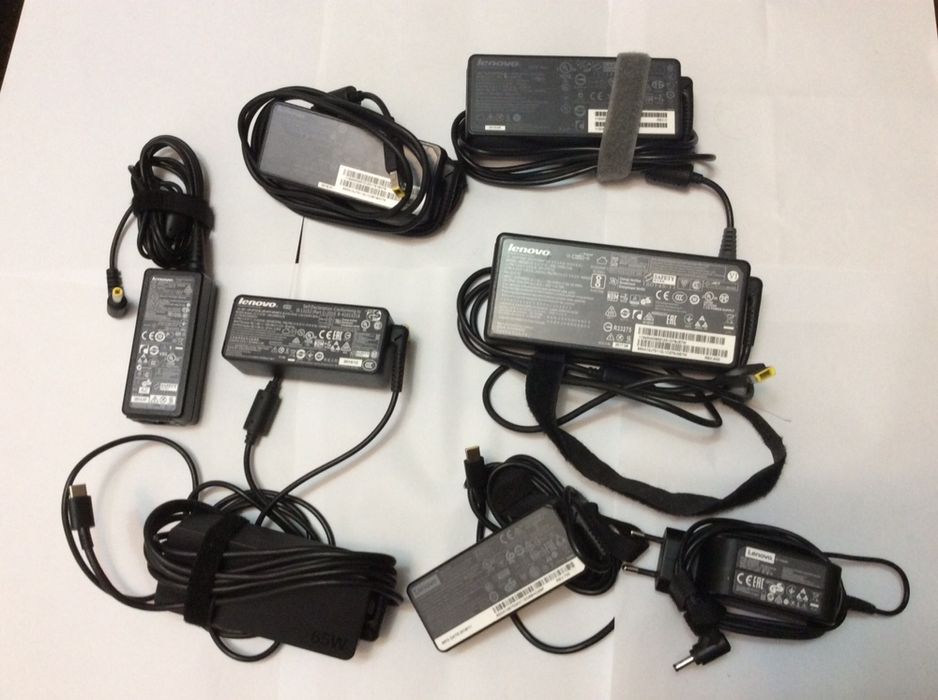 Incarcator Lenovo ADLX45NCC3A 20V/2,25A ADLX65NLC3A 20V/3.25A ,4,5A 6A