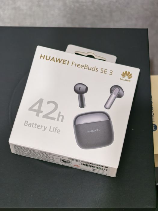 Huawei FreeBuds SE 3