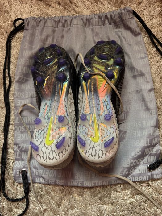 Ghete fotbal nike phantom mamba kobe bryant FG