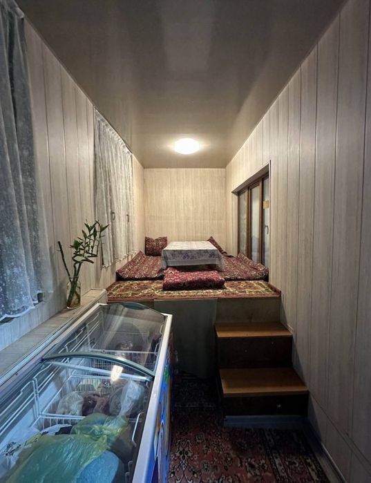 Ибн сино 1 4/4/5 яхши ремонт