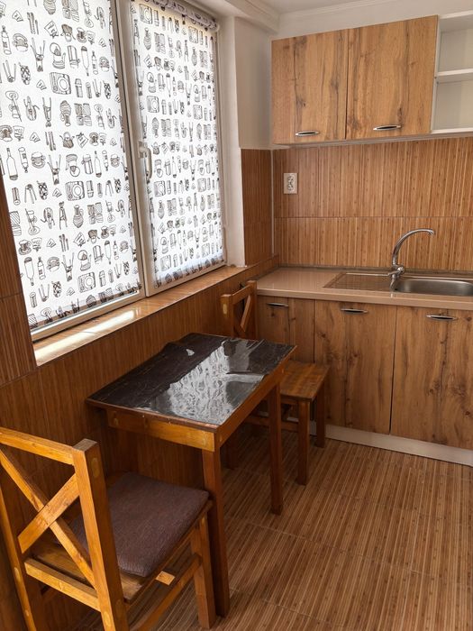 Garsoniera de inchiriat