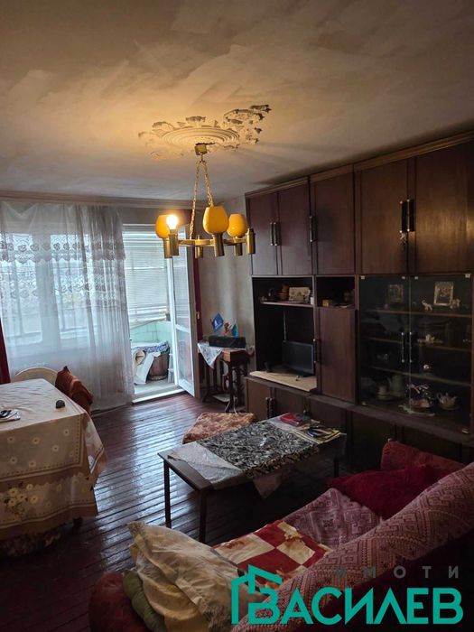 Продава се Двустаен апартамент в София, Център - 68 кв.м за 994 €/кв.м - Снимка #3