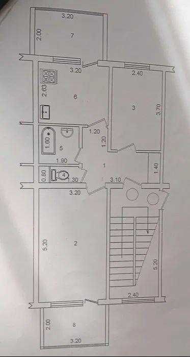 Янги Замон 2/2/5 Электроаппарат Парк Фуркат Без ремонта