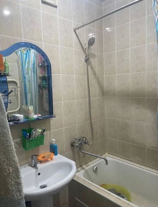 ТТЗ  продажа квартира