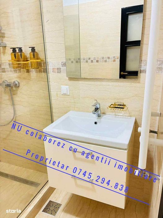 Apartament 2 Camere,30 Mp,Valea Lupului Popas Pacurari Mutare Imediata