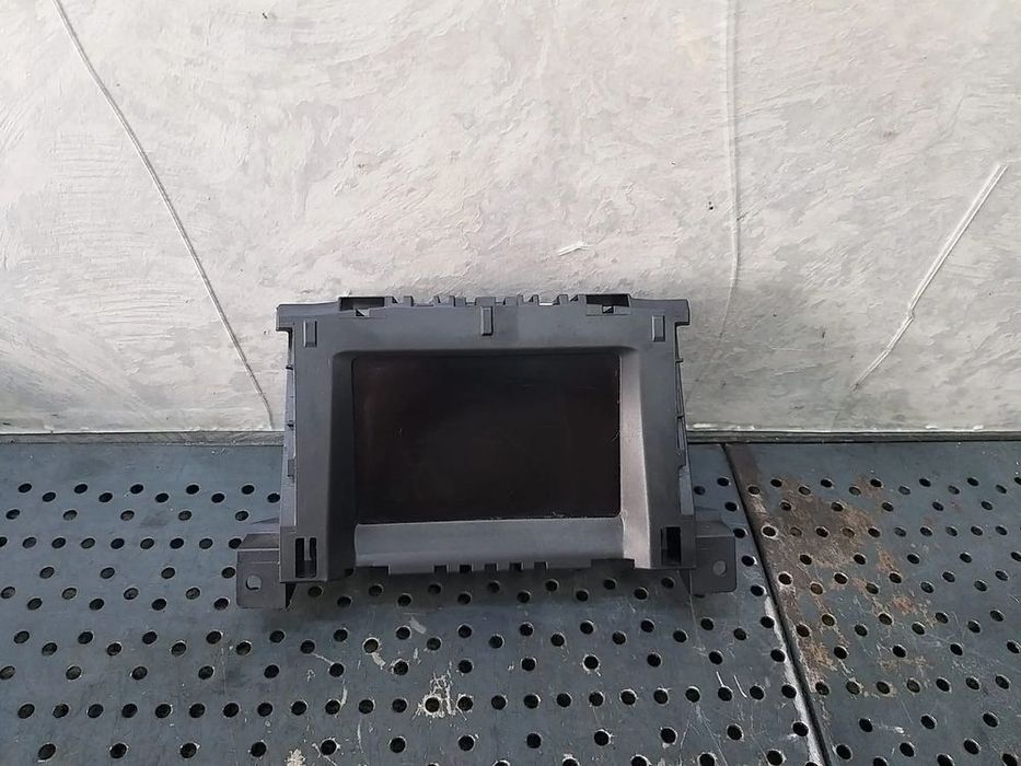 Display afisaj ora opel antara a l07 96627614 565412769 281174266
