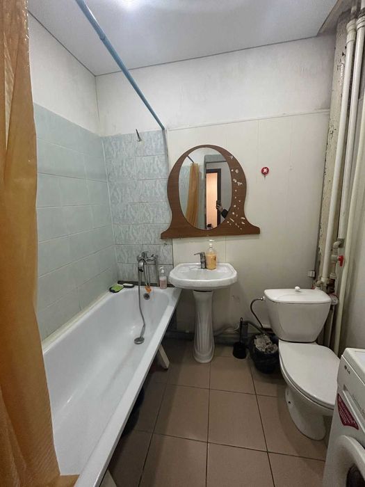 Продам квартиру в районе Строитель