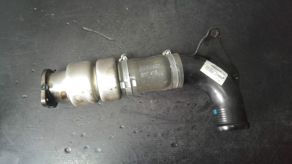 Tubulatura teava intercooler xvjd 1.5 tdci ecoblue av61-6c750-ae