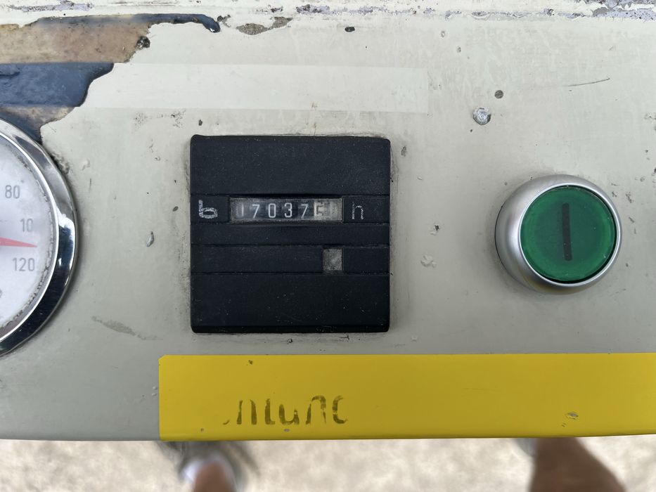 Винтов компресор Renner RS 7.5kw