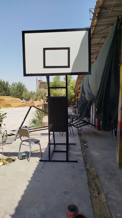 Хар хил турдаги темир ва ёгоч парта стол стуллар