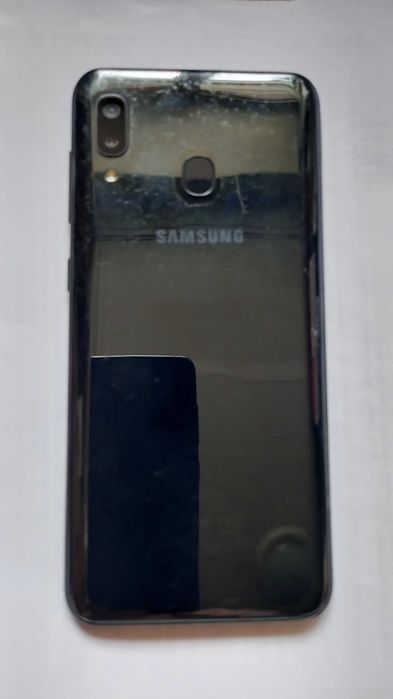 Samsung Galaxy A20 (3гб/32гб) (Type-C, NFC) Android 11.