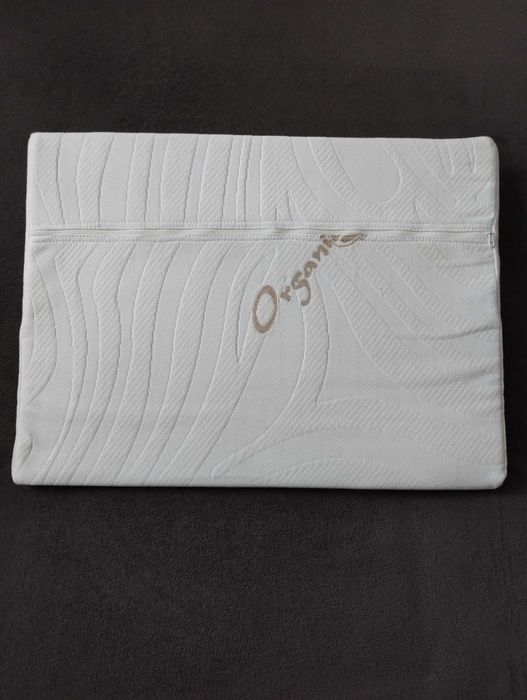 Aнтирефлуксни възглавници за бебе CARAMEL - за кошара и количка