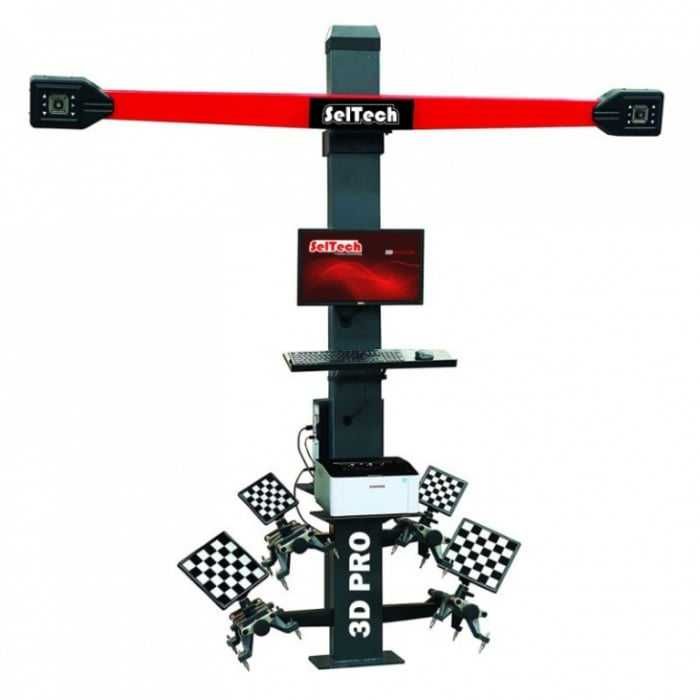 Aparat geometrie roti 3D+, cod-ST8110