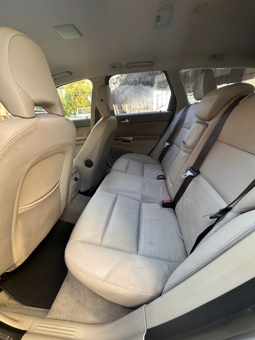 Volvo V50 2004 2.0d