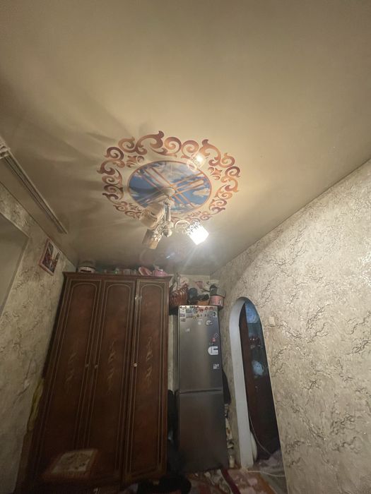 квартира двухэтаж