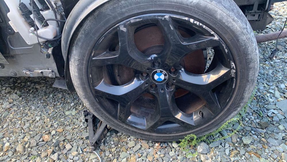 Джанти 20 еленов рог 5х120 bmw