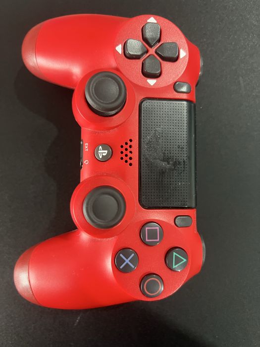 Плейстейшън 4 с един терабайт