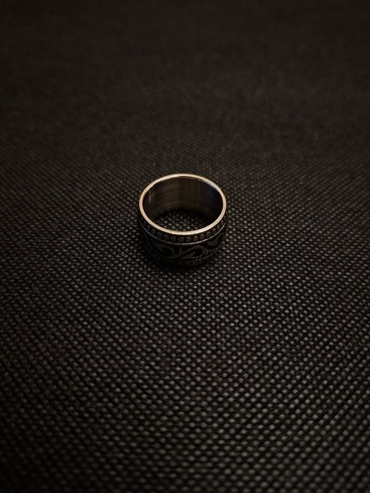 Пръстени от медицинска стомана (6 вида)