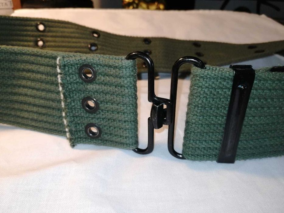 Ремень разгрузочный (олива)