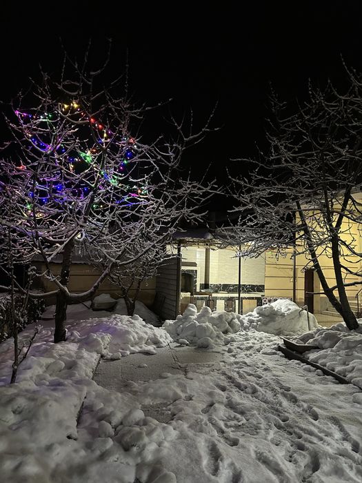 Дача в Чимгане сдается (Без посредиков)