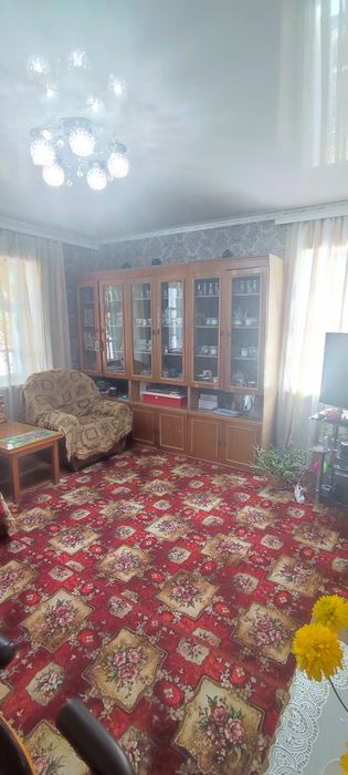 Продам дом или обменяю на квартиру